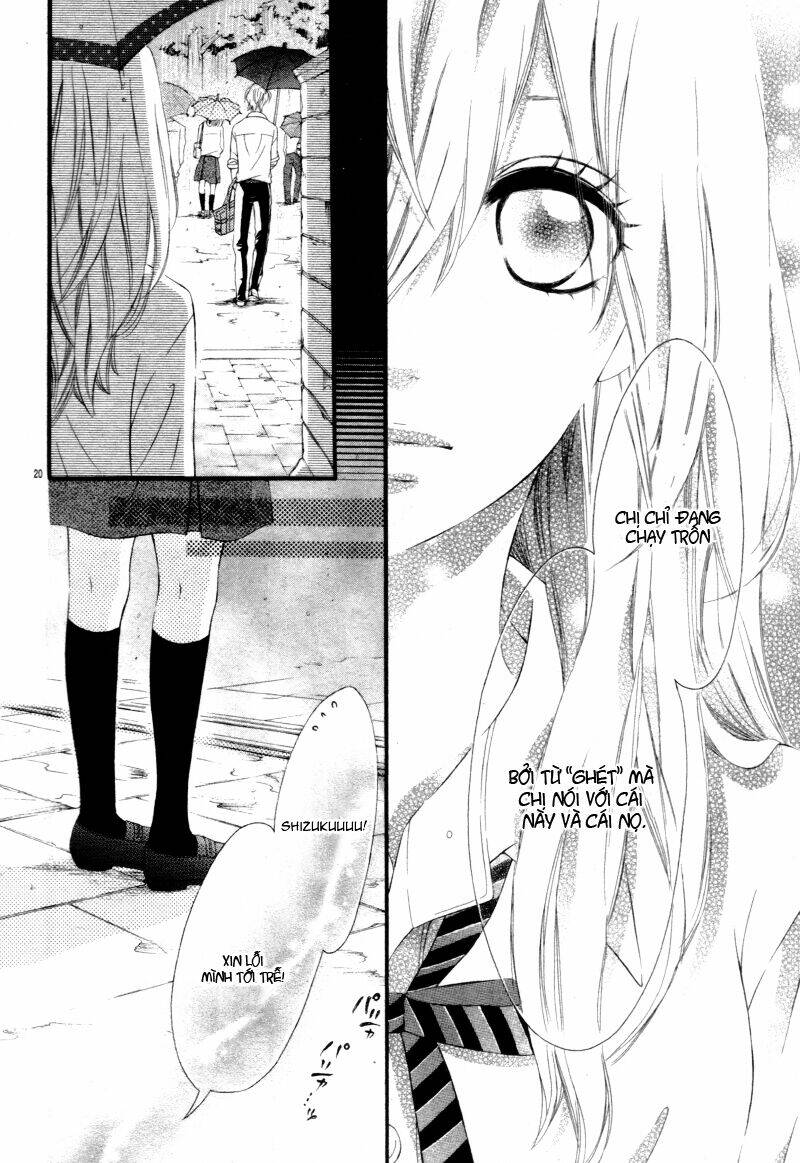 tổng hợp one shot. chapter 315 24