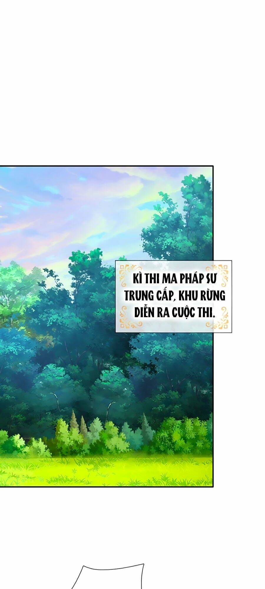 bỗng một ngày trở thành con gái nhà vua chapter 249 3