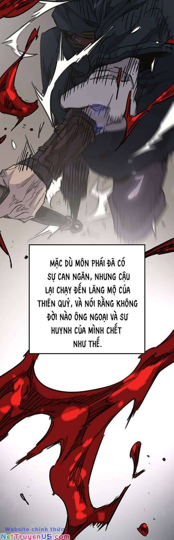 kiếm sĩ bất bại chapter 179 23
