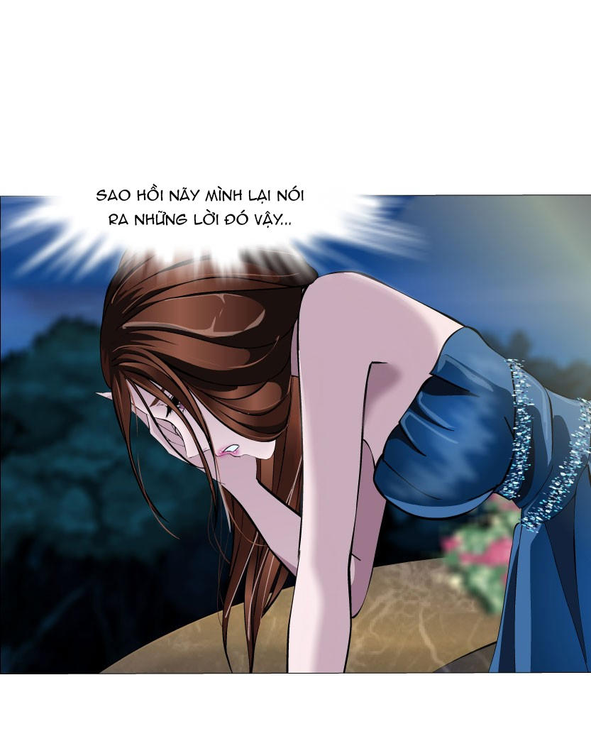 cạm bẫy của nữ thần chapter 40 30