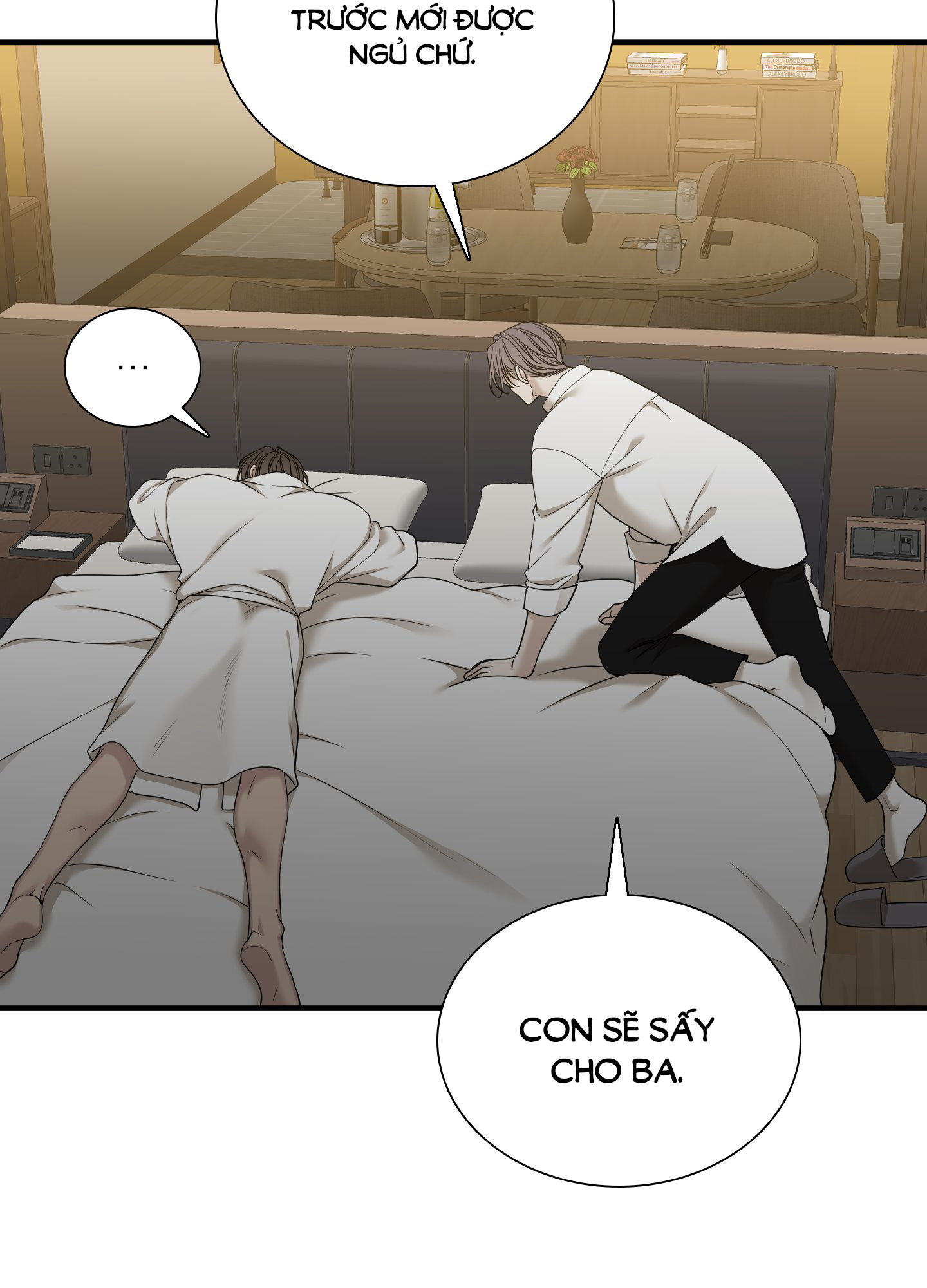 kẻ đê tiện chapter 60.1 20