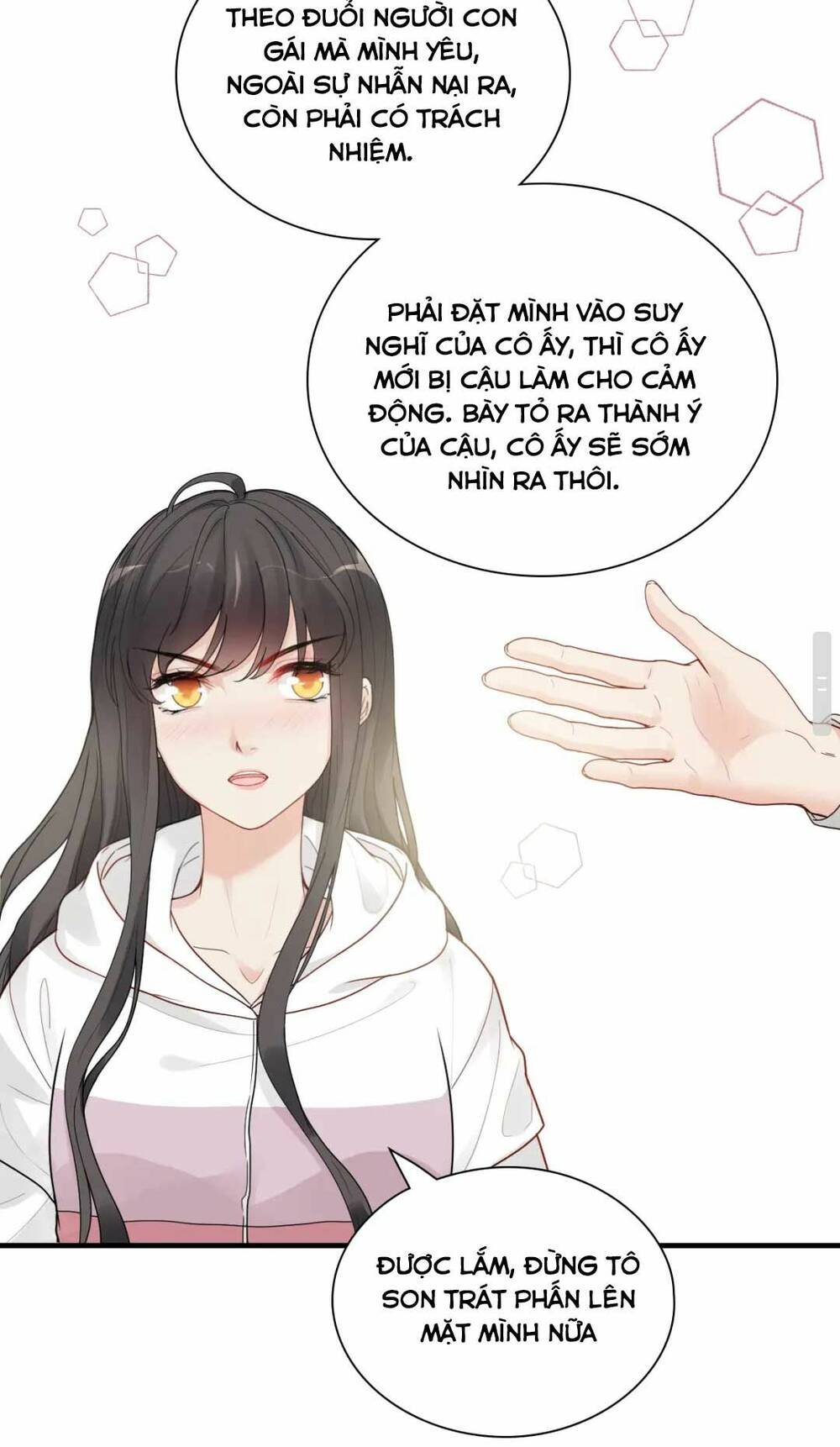 cô vợ hợp đồng bỏ trốn của tổng giám đốc chapter 438 38