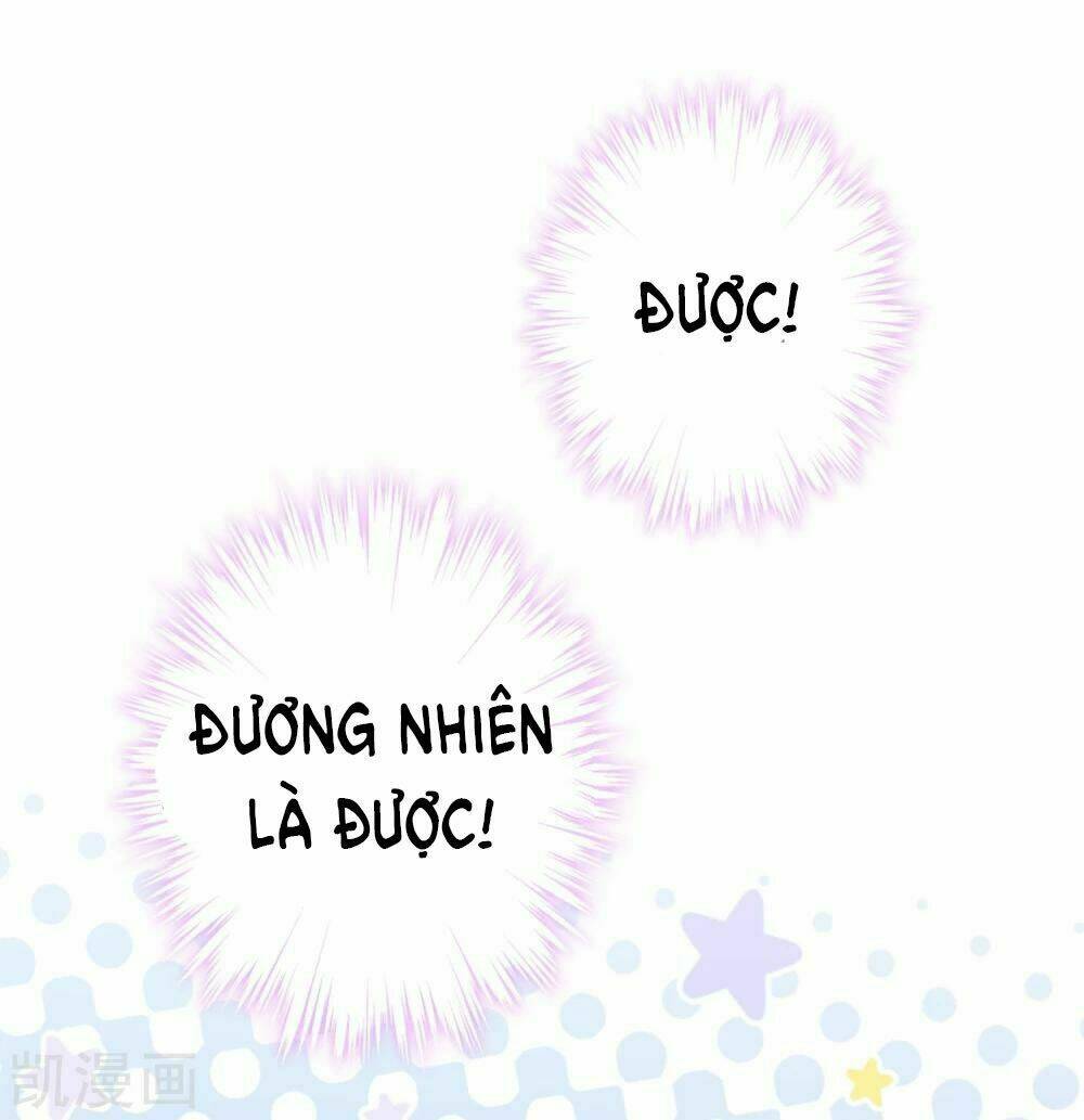 nhân vật phản diện: không ngọt không lấy tiền chapter 13.2 4