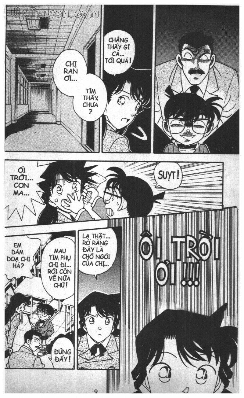 conan - bộ đặc biệt chapter 5 8