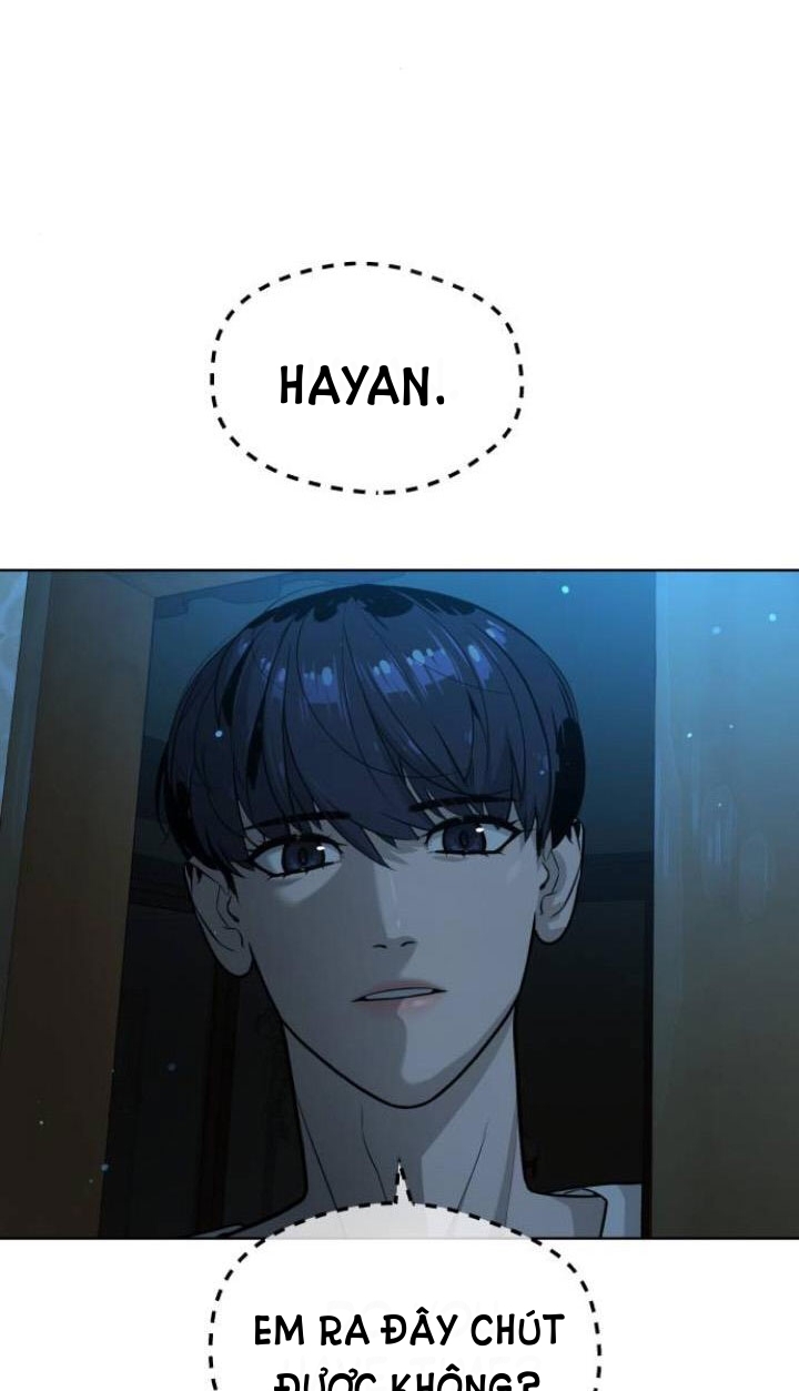 bạch huyết - white blood chapter 51 8