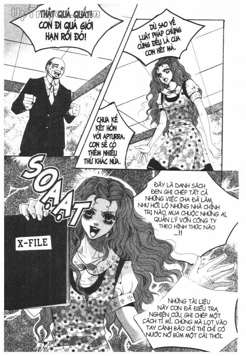 hoàng cung chapter 18 101