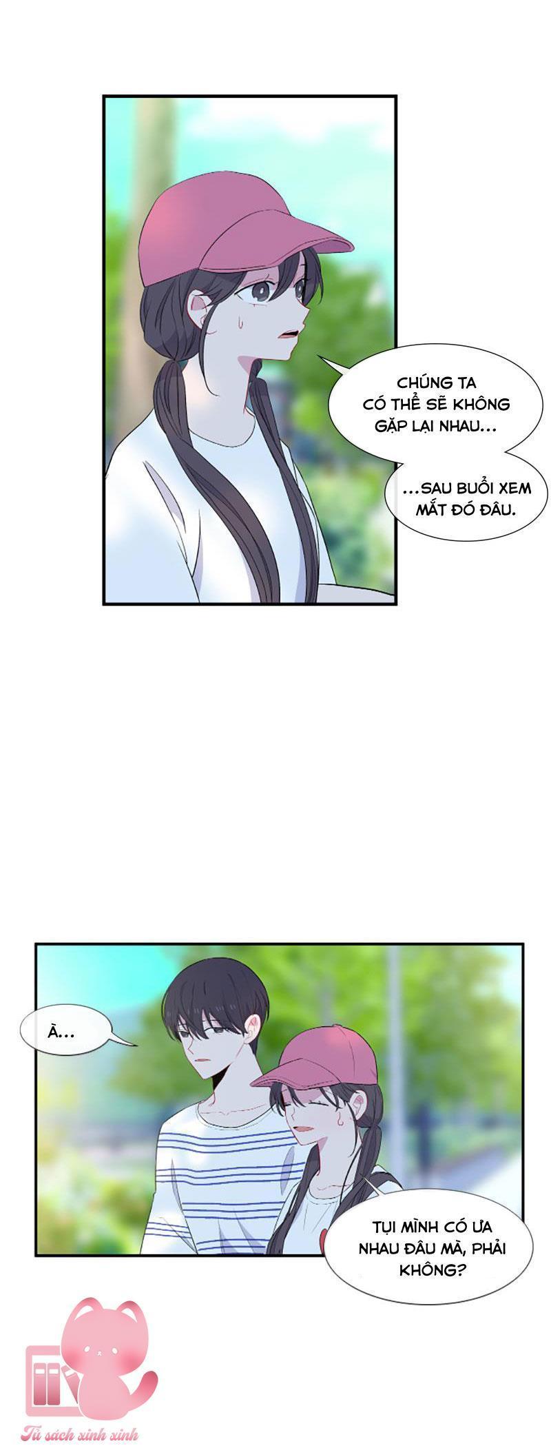 về bên anh chapter 40 29