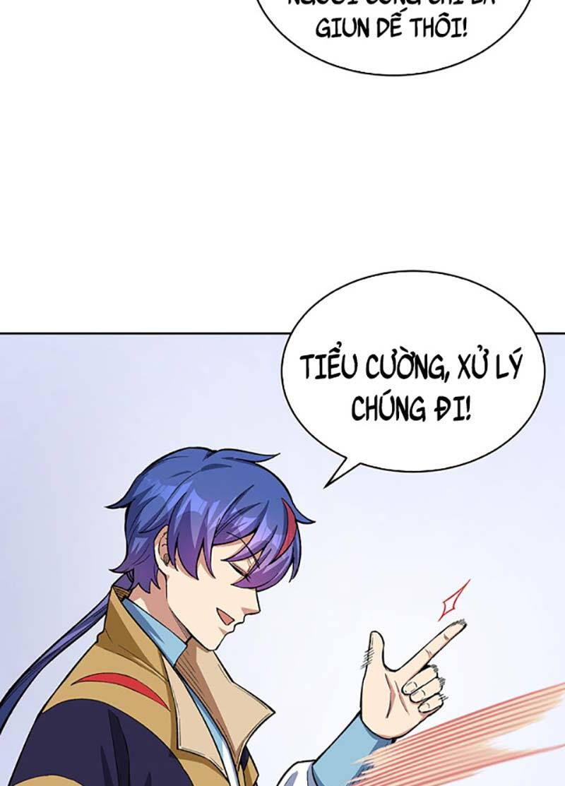 võ đạo độc tôn chapter 519 9