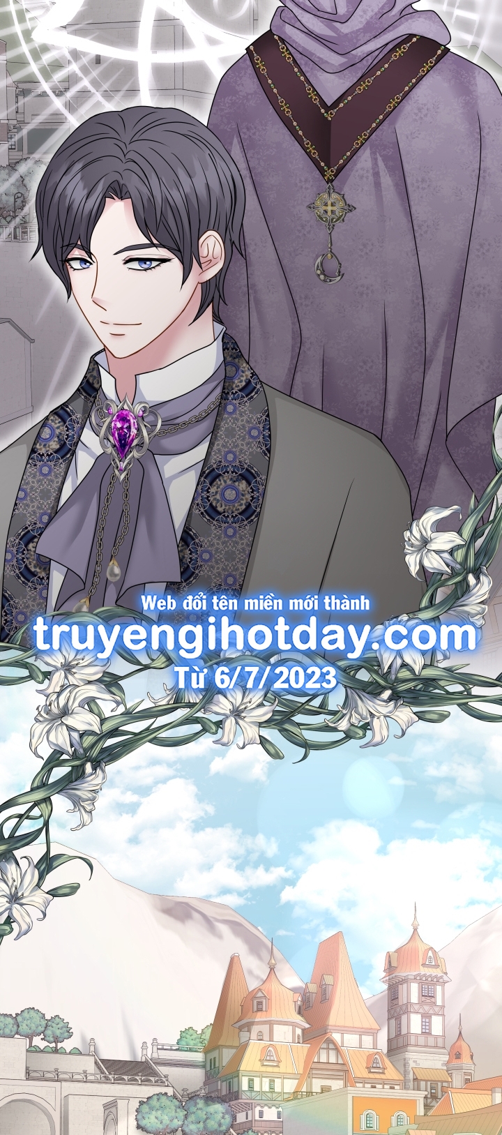 Khi Nàng Khóc Trông Thật Xinh Đẹp chapter 48.1 - Trang 22