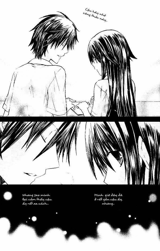 kokoni iru yo chapter 12 11