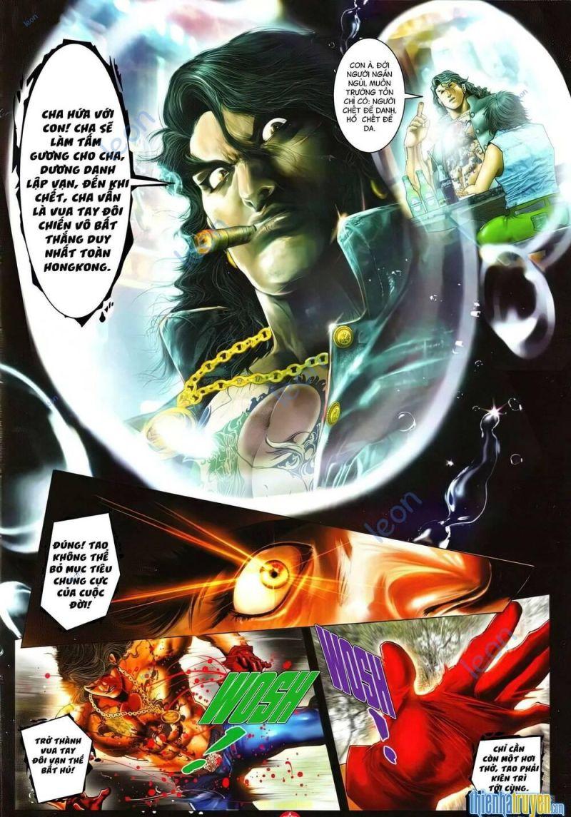 hỏa vũ diệu dương chapter 629 6