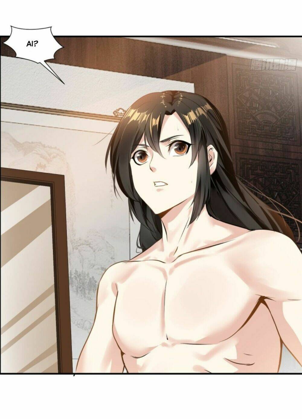 một đời thành tiên chapter 2 13