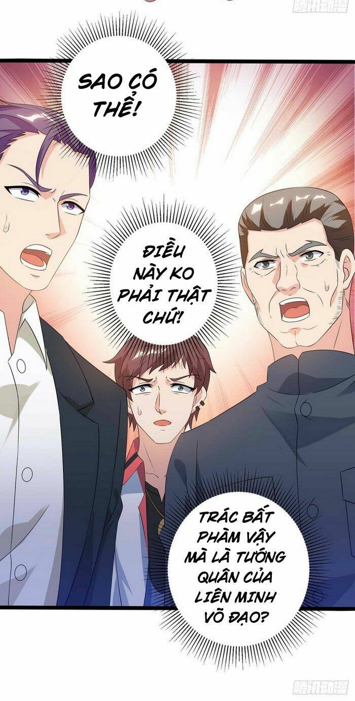 trọng sinh khí thiếu quy lai chapter 139 34