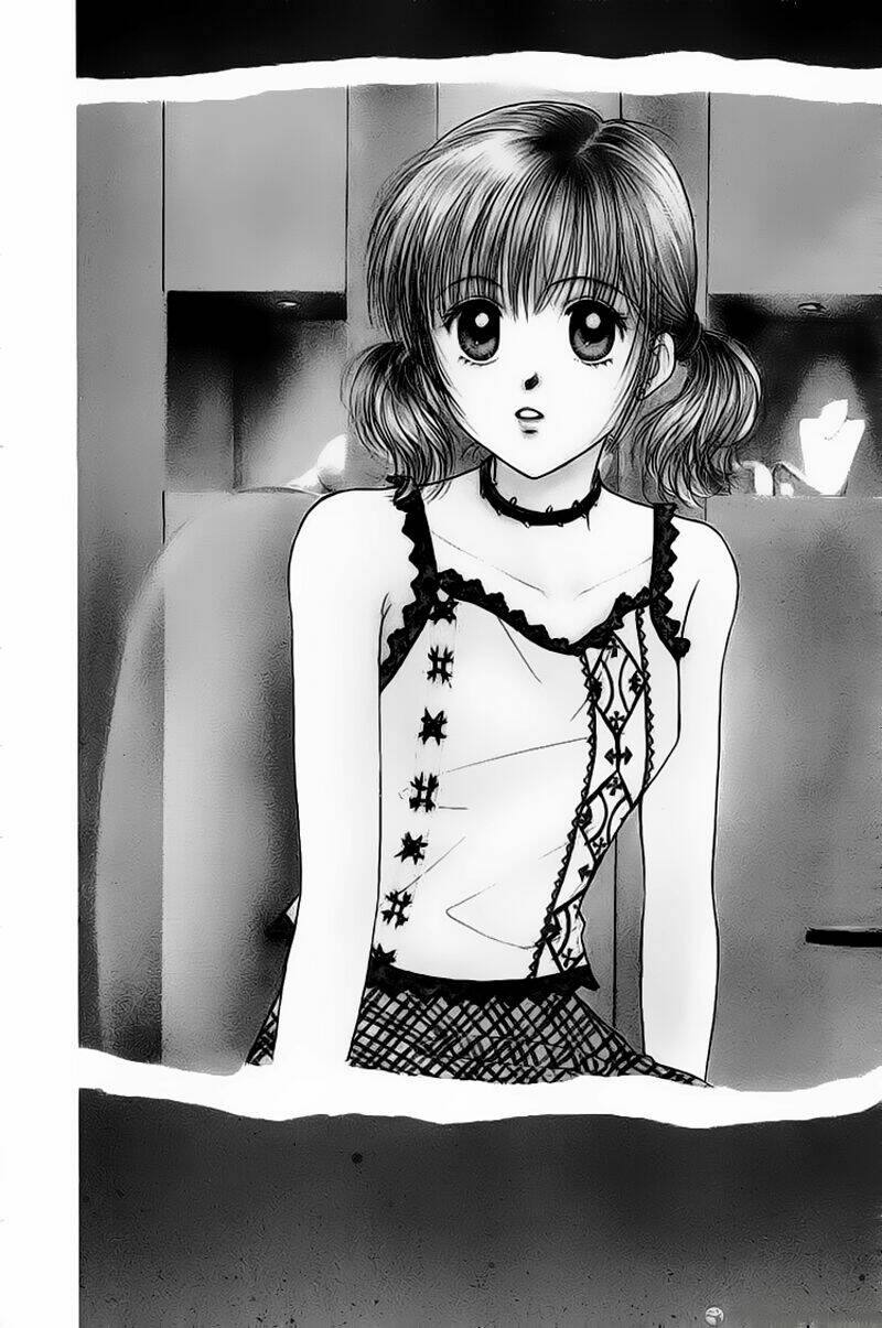 venus in love - trái tim thầm mến chapter 14 2