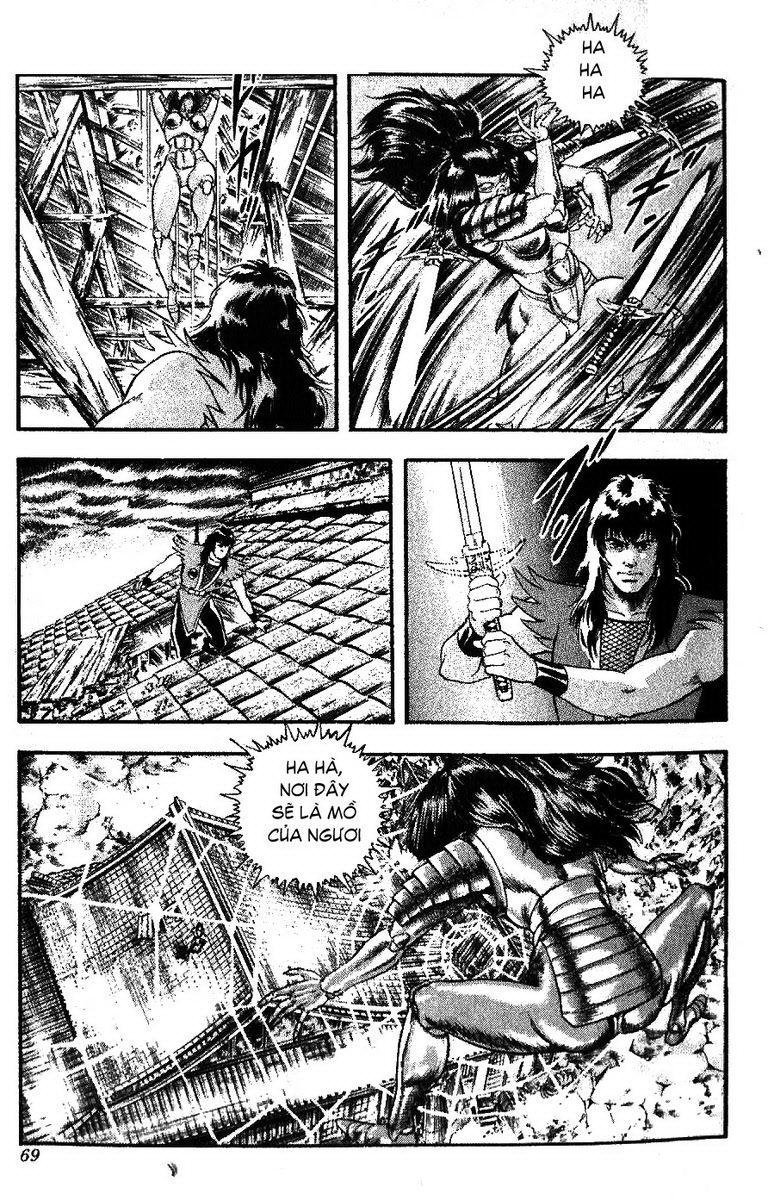 karasutengu kabuto chapter 1.1 69