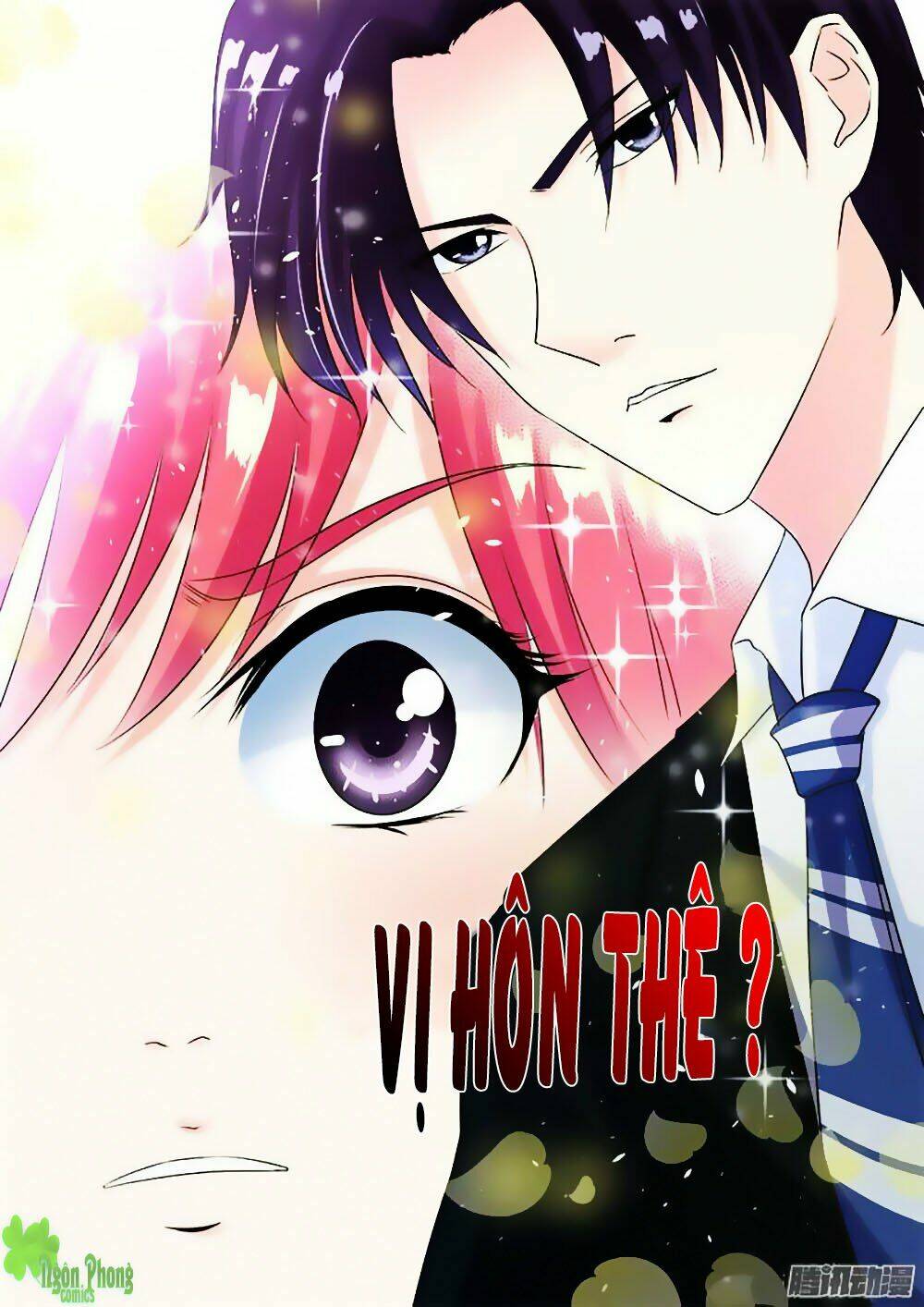 bạn trai hắc đạo của tôi chapter 84 6