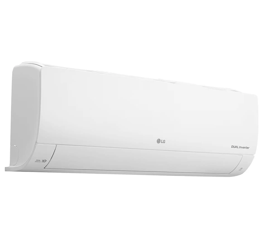 Máy lạnh LG Inverter 1.5 HP IOC12S1 - Hàng Chính Hãng