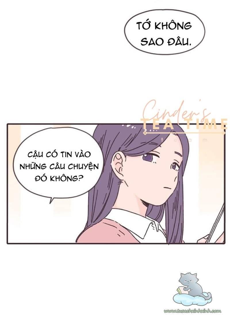 ngày định mệnh của đôi ta chapter 3 47