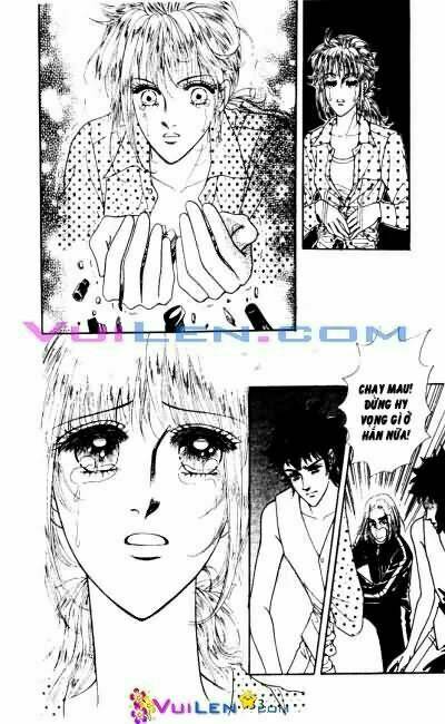 vật cản tình yêu chapter 6 125