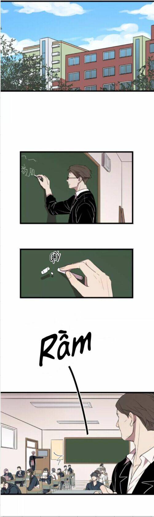 đừng lạnh lùng với tôi chapter 1 10