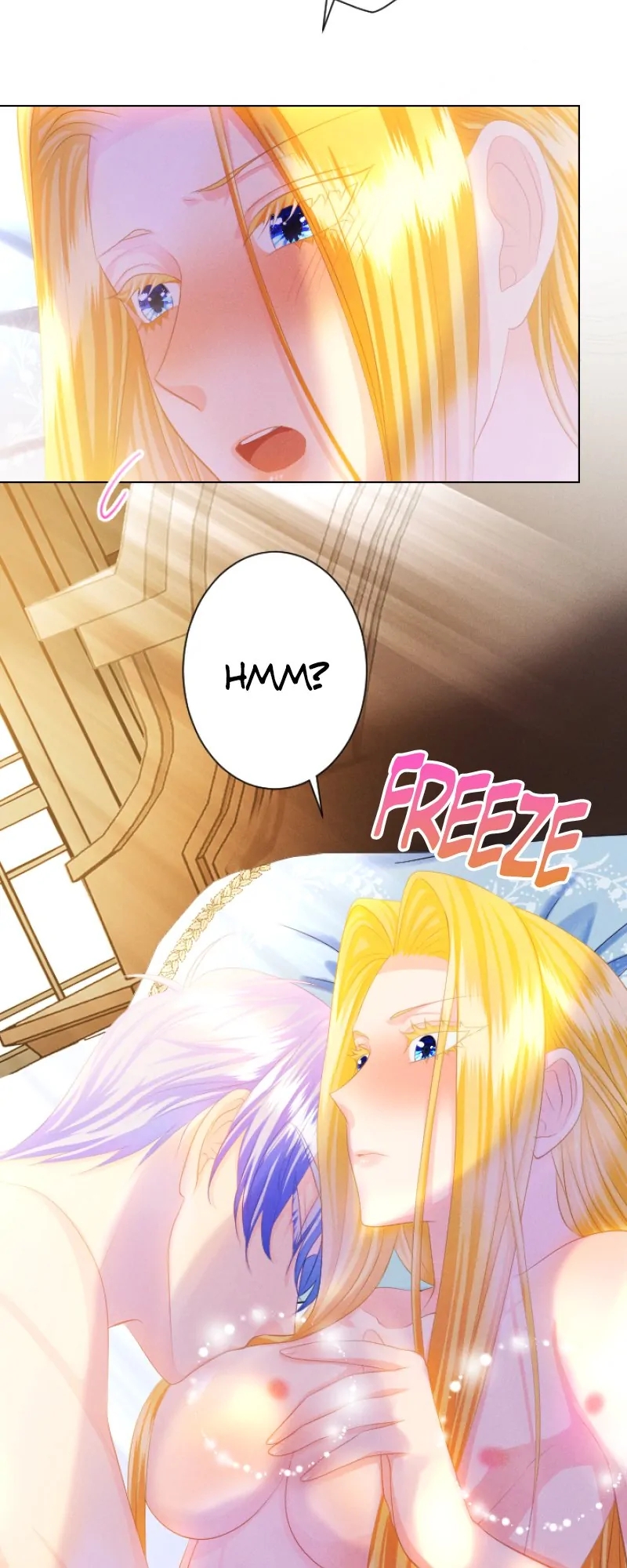 bản hợp đồng bí mật chapter 41.2 31