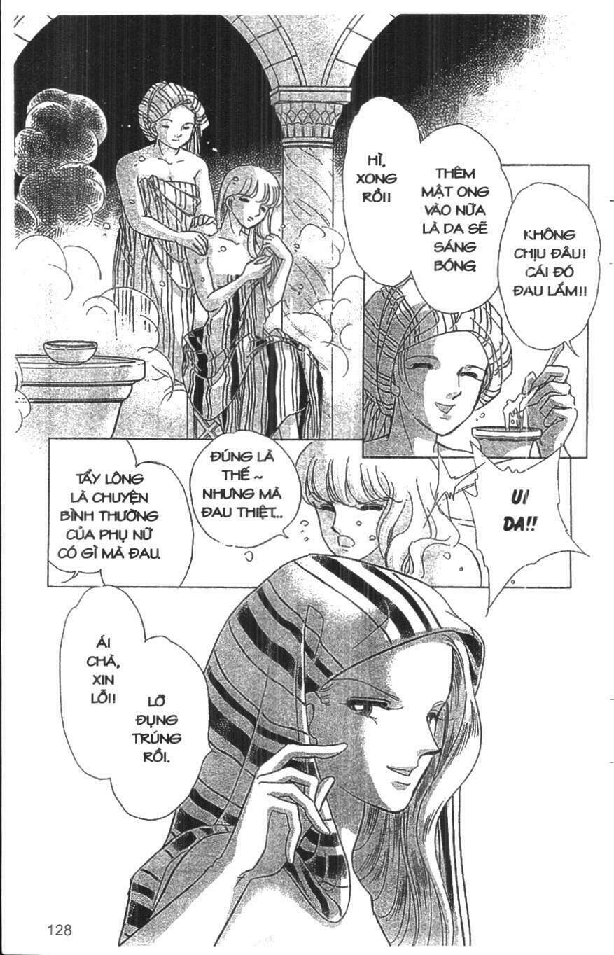 nữ hoàng của đế chế ottoman chapter 3 34