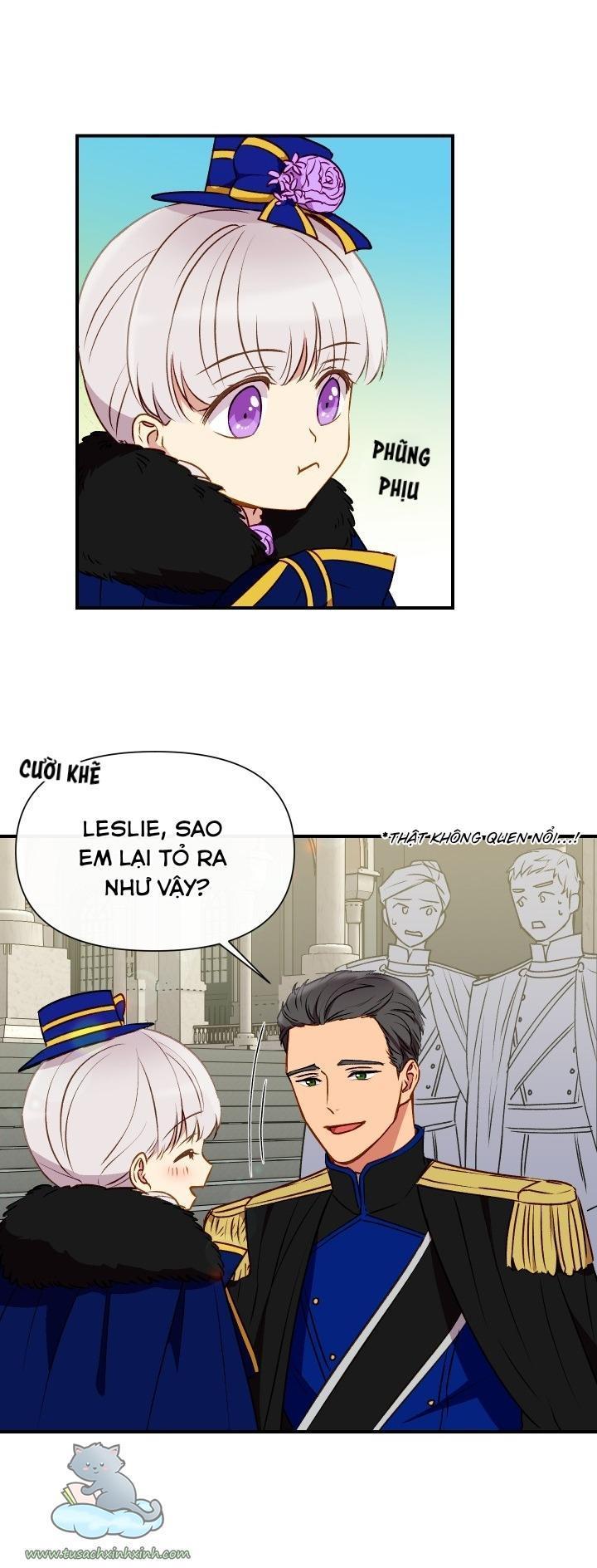 công nương khế ước của gia tộc công tước quái vật chapter 35 18