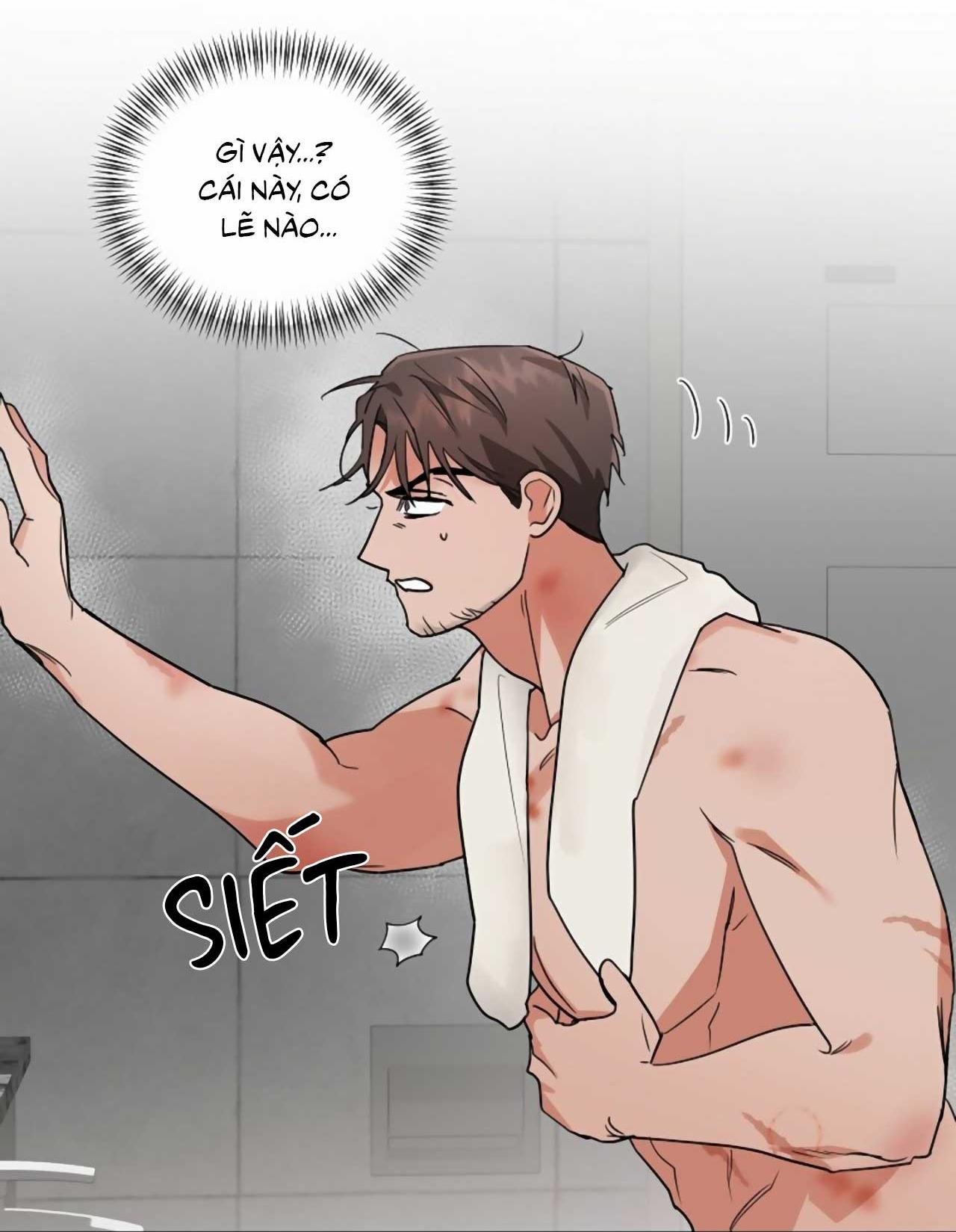 sói già và cáo nhỏ chapter 2 54