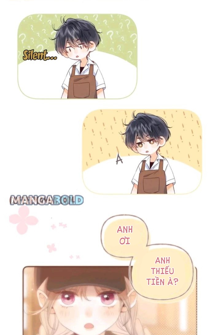 vụng trộm không thể giấu - mối tình thầm kín chapter 20 26