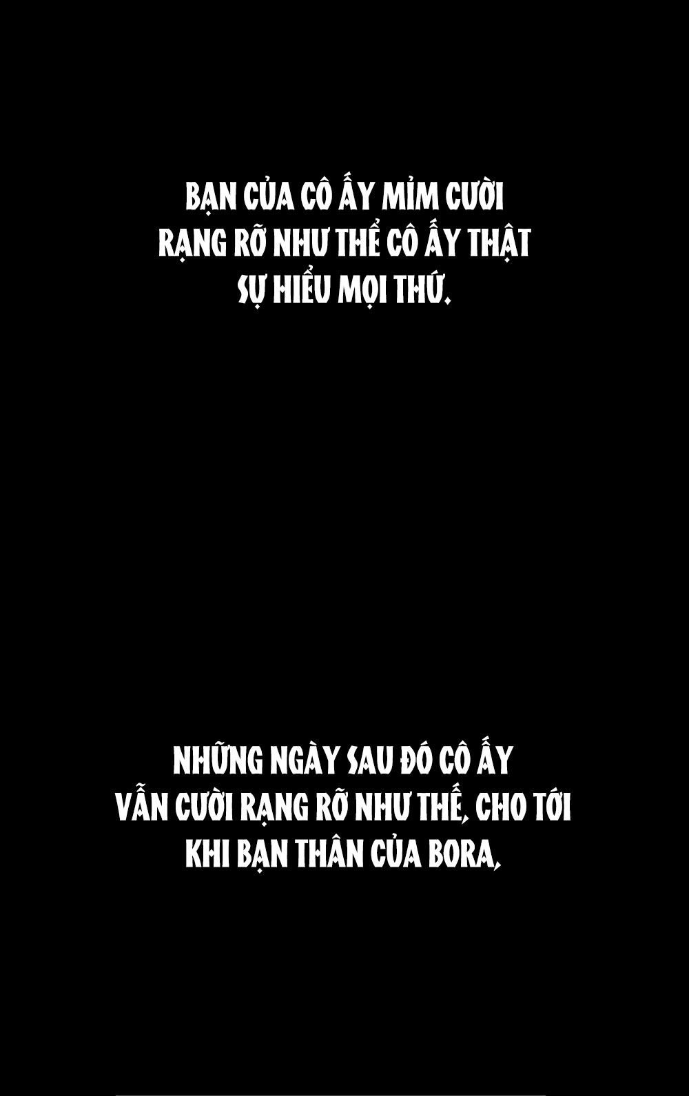 nguyên tắc của bạn thân là con trai chapter 56.2 43