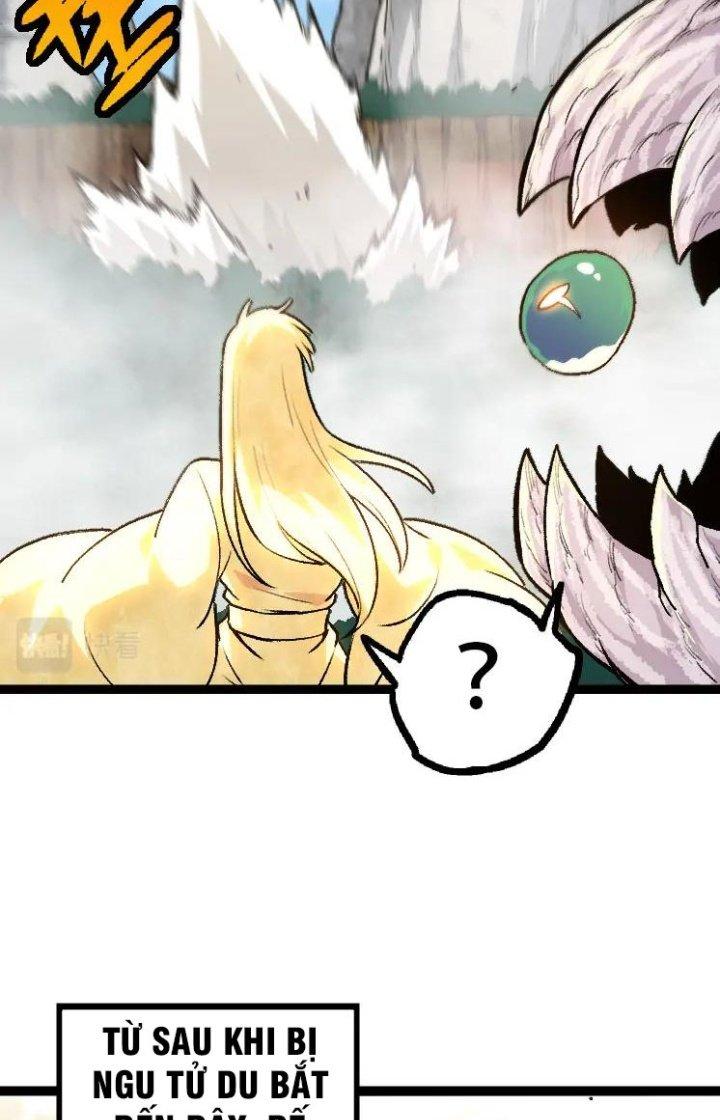 từ cây cổ thụ bắt đầu tiến hóa chapter 34 21