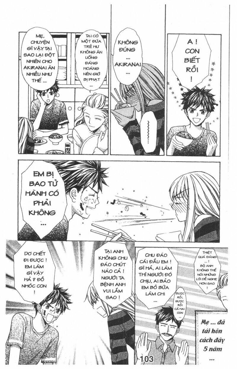 heart no daiya chapter 1.2 20