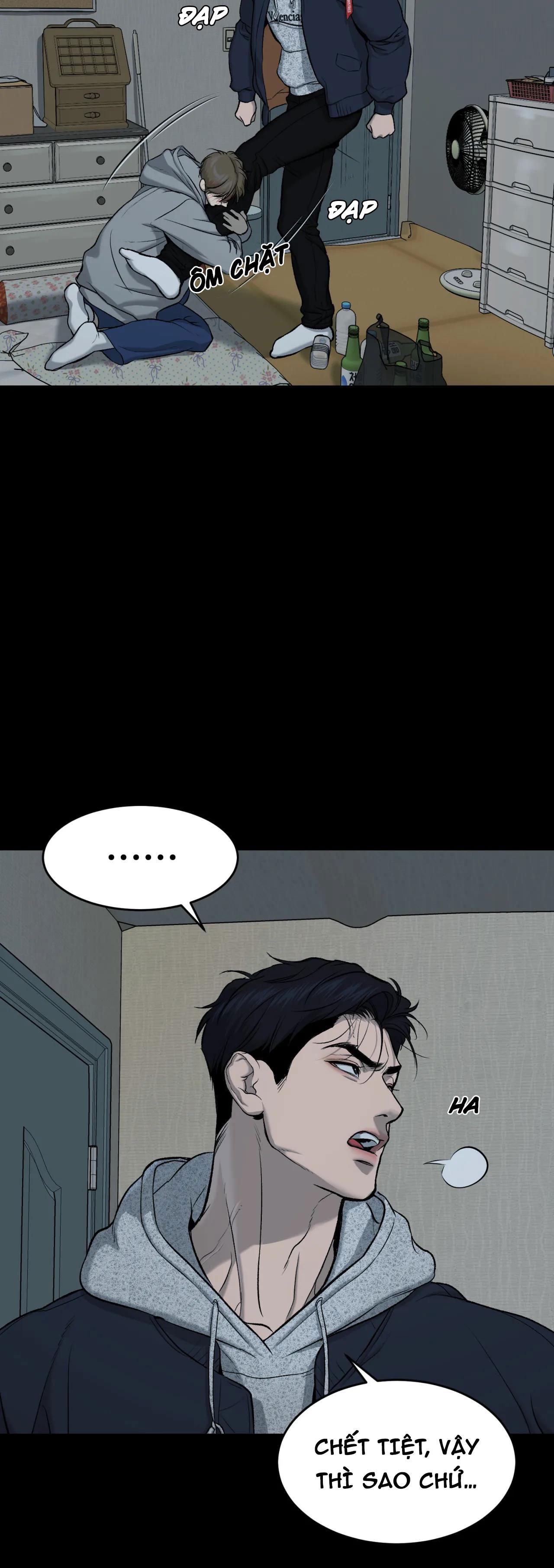 điềm rủi chapter 10 43