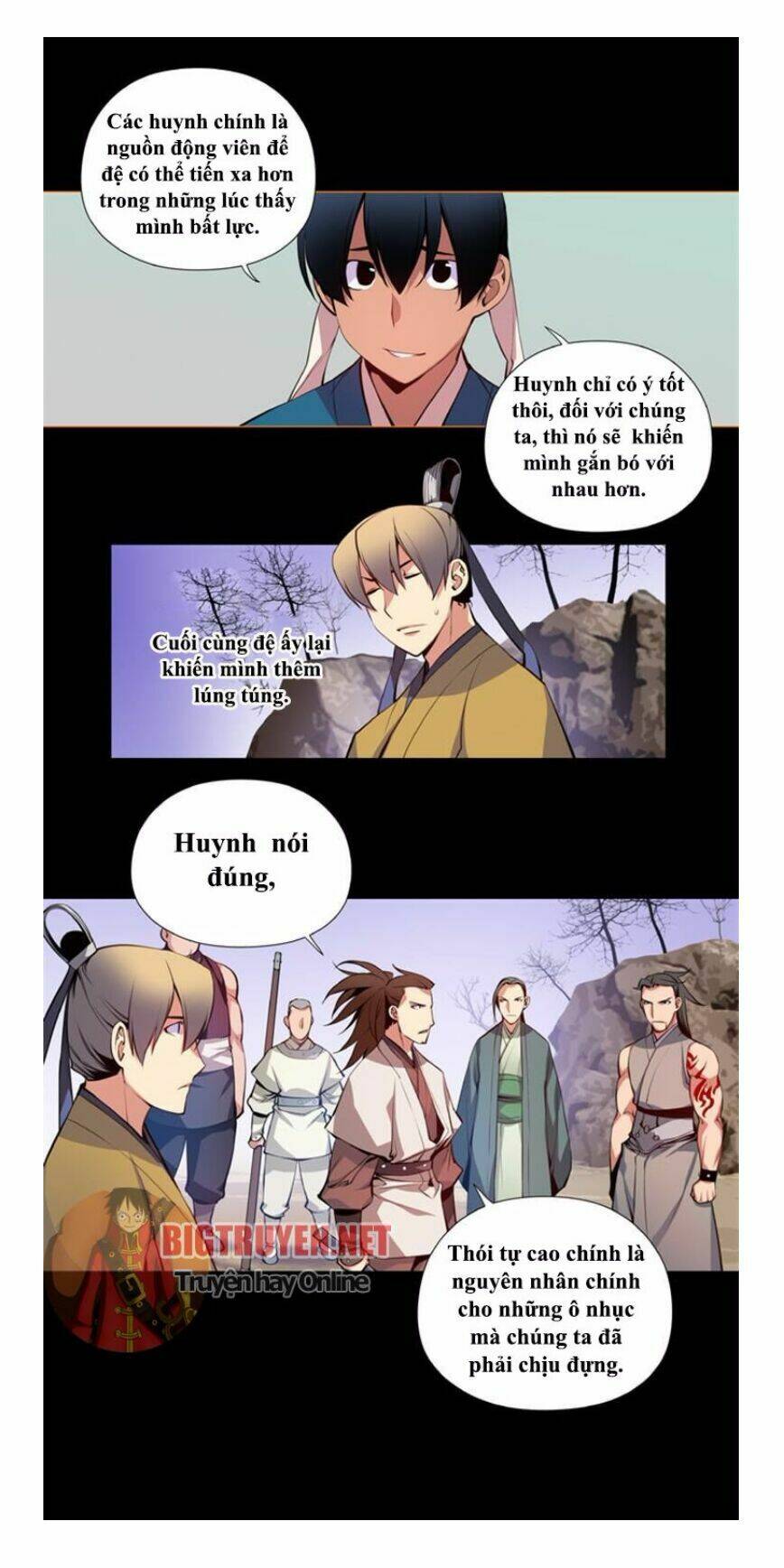 märchen: the embodiment of tales chapter 34 12