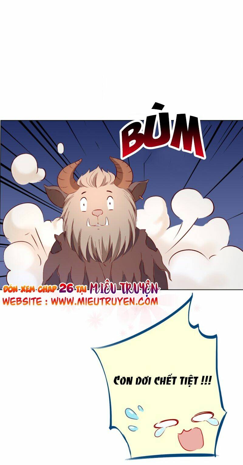 huyết tộc điện hạ xin đừng cắn tôi chapter 0 20