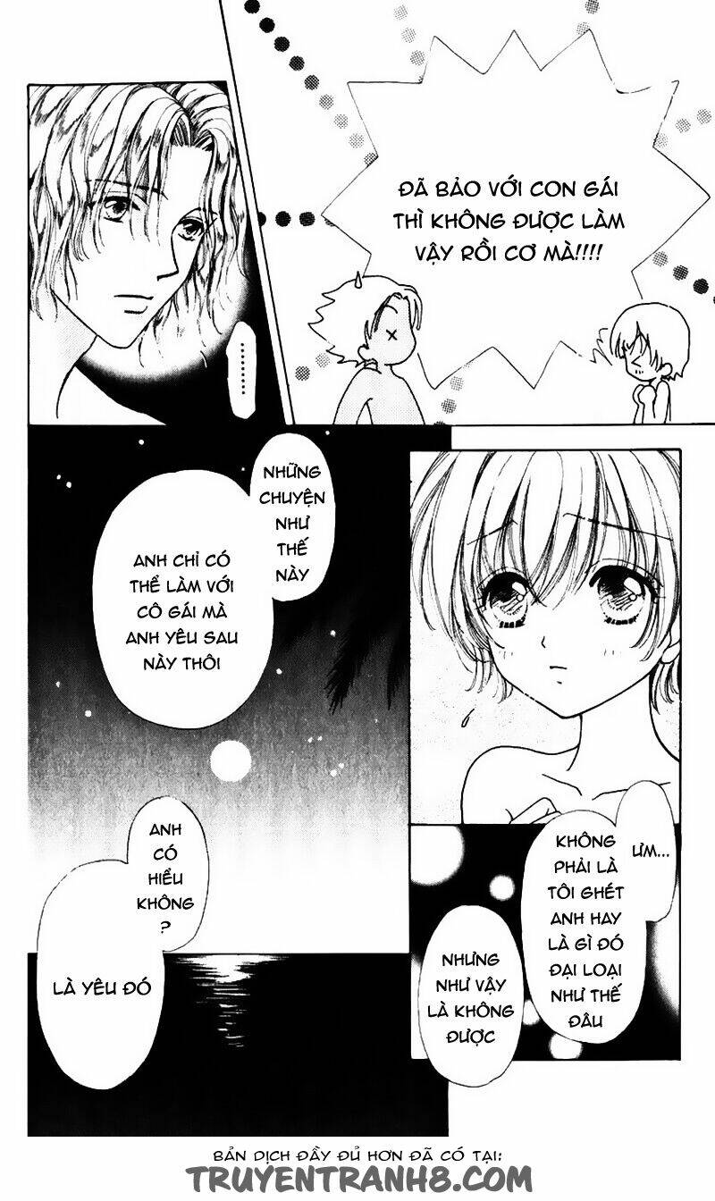 hana ni nare chapter 75 8