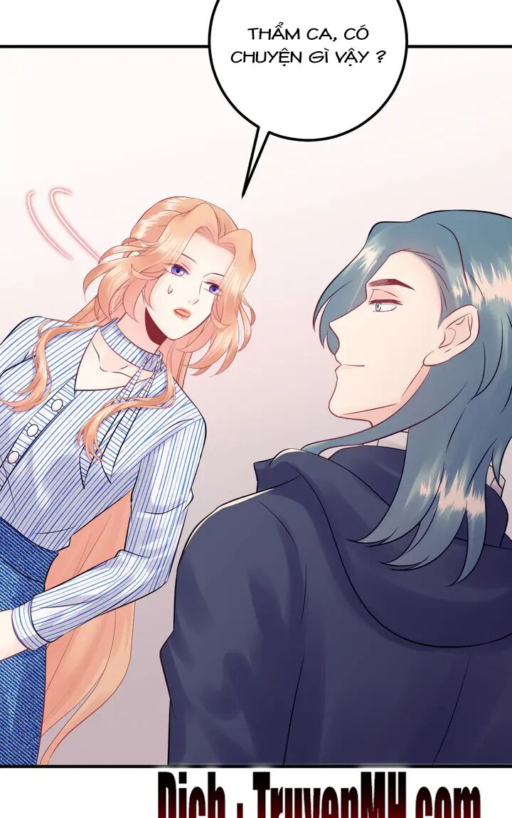 trọng sinh chi ức vạn ảnh hậu yếu thượng vị chapter 304 9