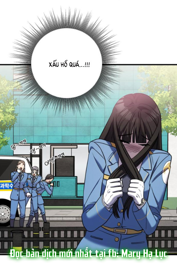 phản diện thuần túy chapter 51.2 85