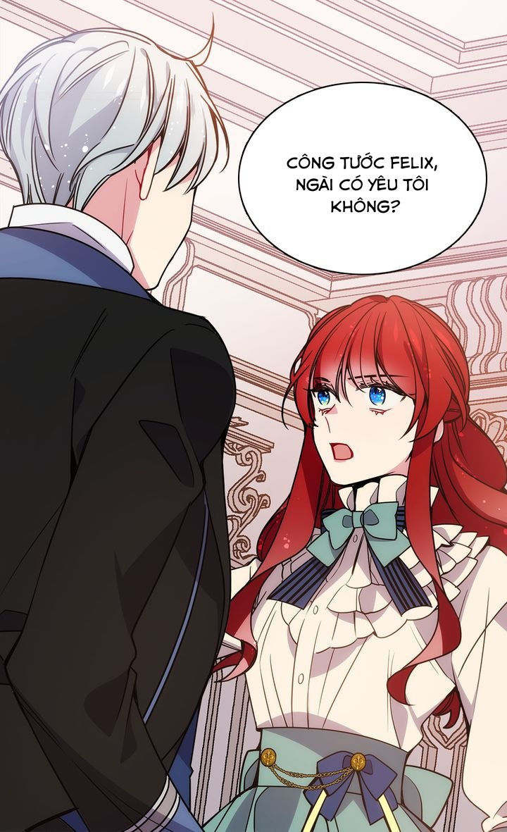 công tước lạnh lùng, alaide chapter 64 49