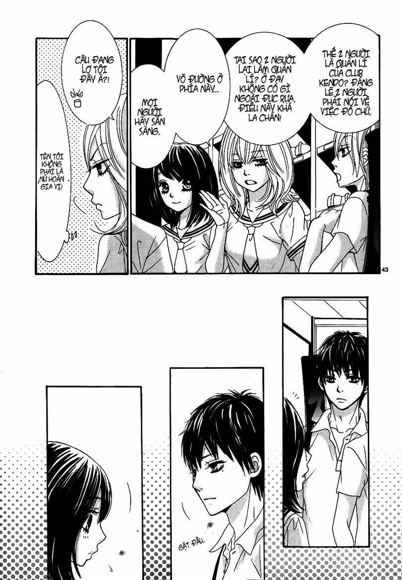 akaiito chapter 2.5 46