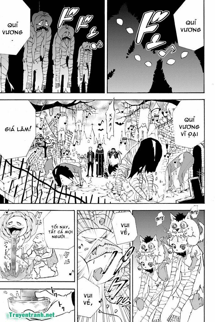 sodatechimaou chapter 39 6