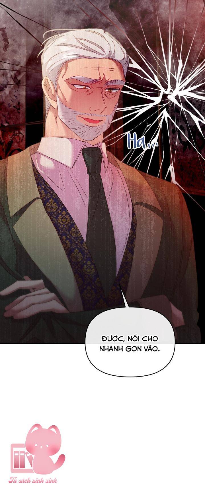 vị hôn thê của kẻ săn mồi chapter 53 59