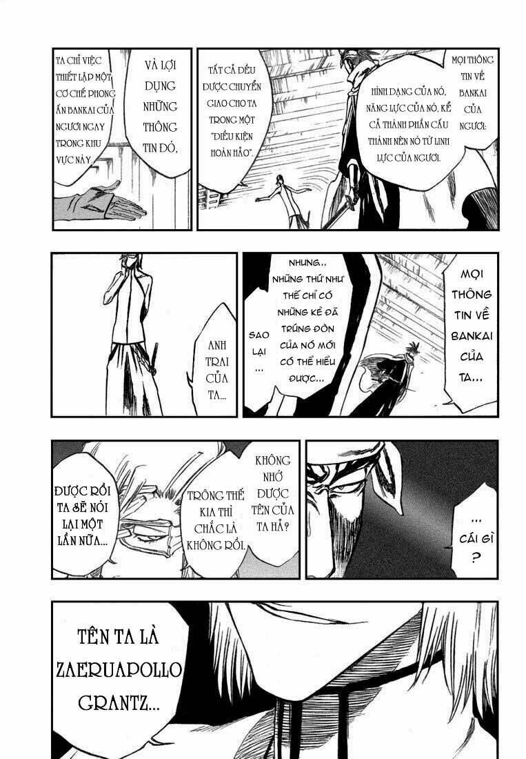 thần chết ichigo chapter 265 12