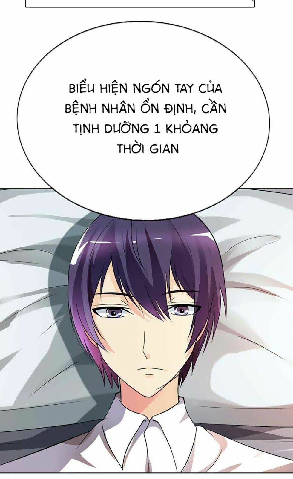 em vẫn còn nhỏ chapter 33 8