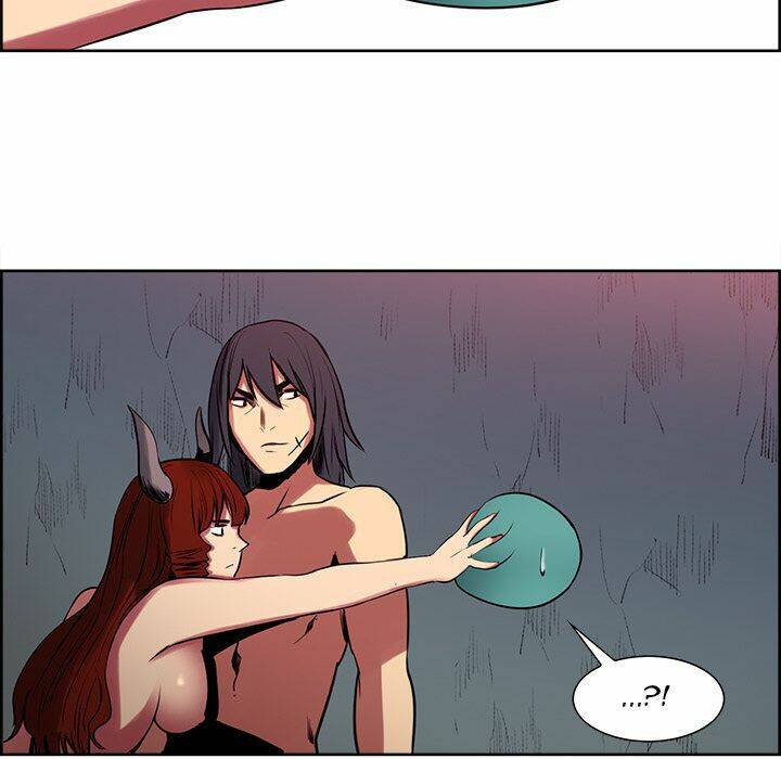 dâm dục hùng chapter 45 19