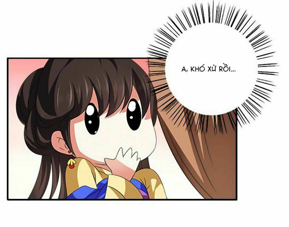 thịnh thế an nhiên chapter 6 7