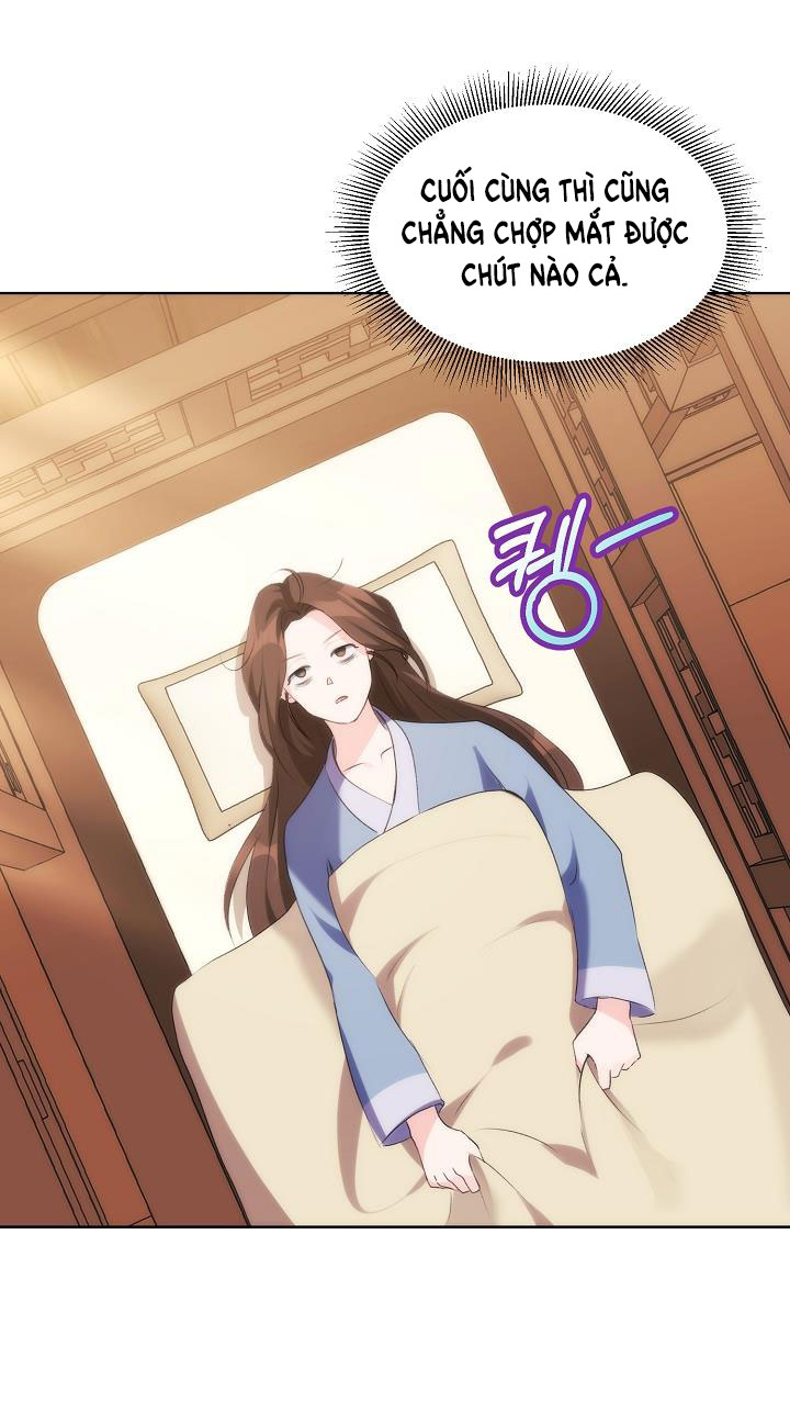 Hôn Nhân Bí Mật chapter 4.1 - Trang 9