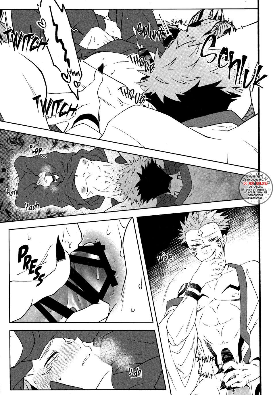 đu boylove cùng gaga team chapter 167 26