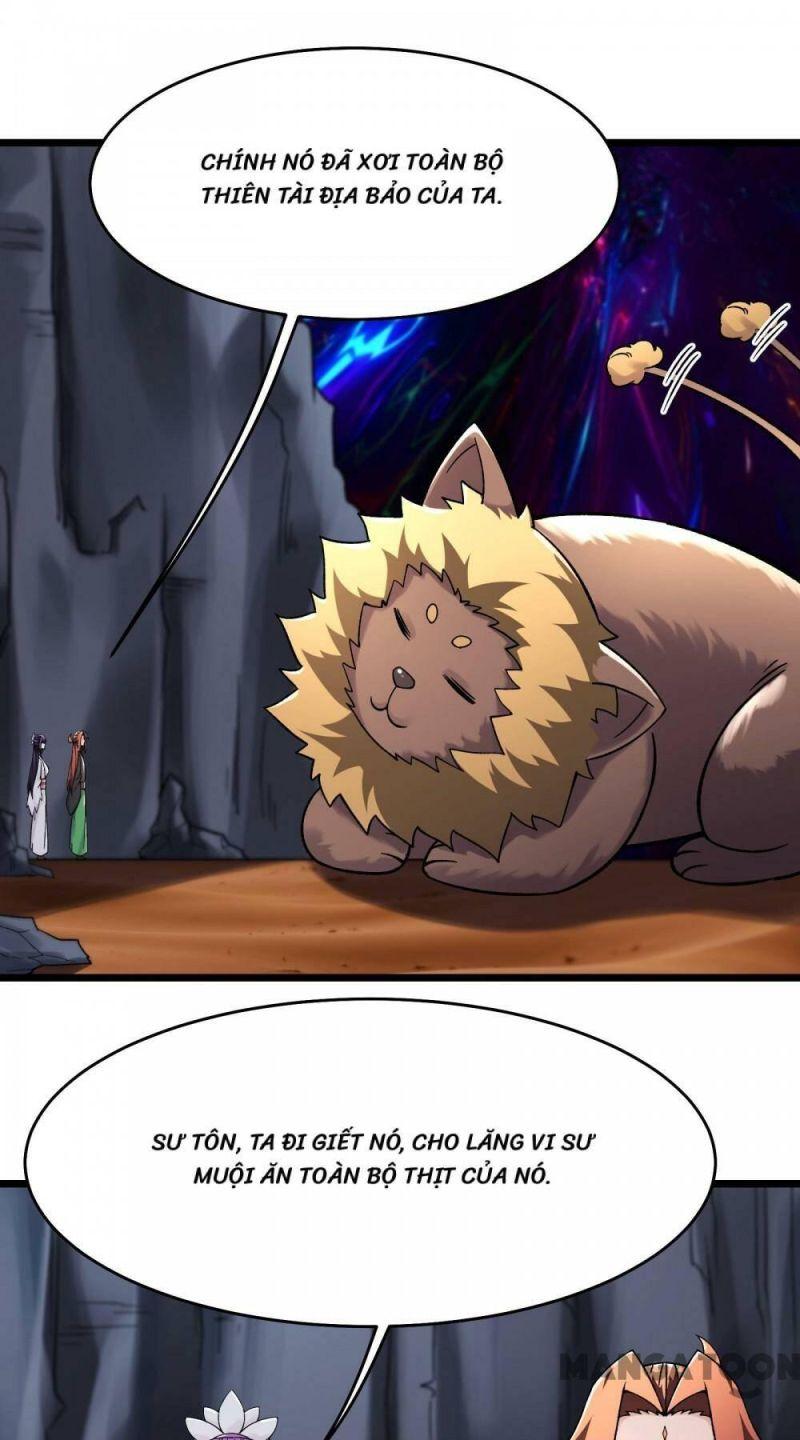 đồ đệ ta toàn là nữ ma đầu chapter 184 3