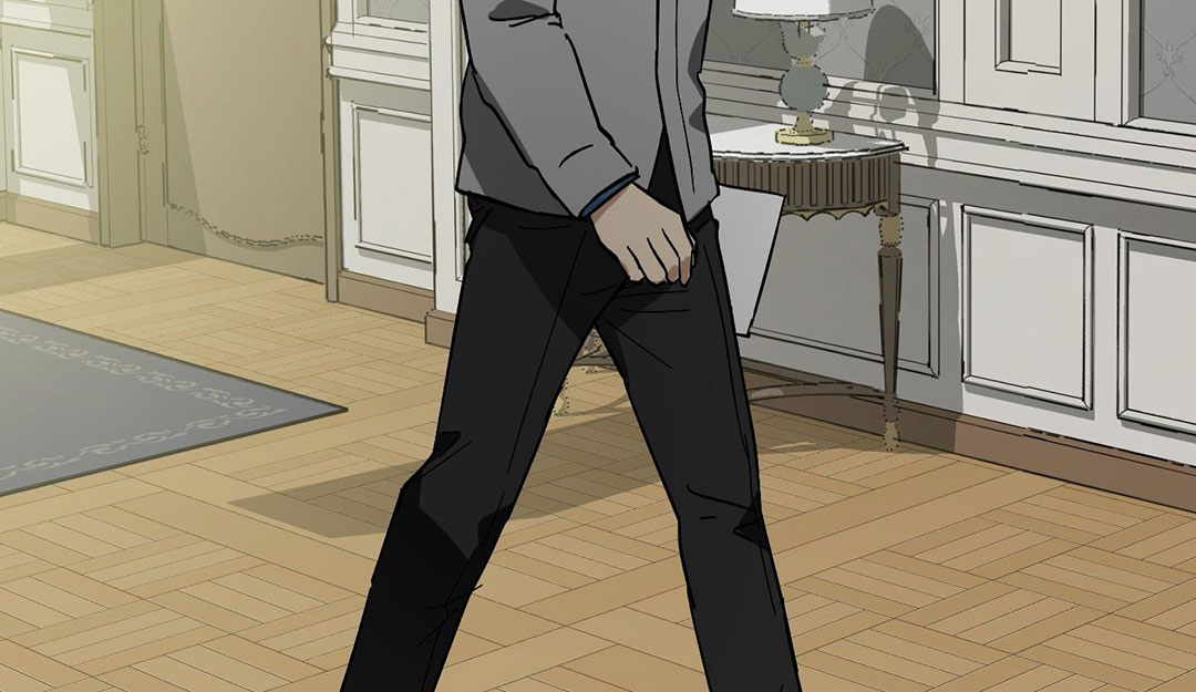 người hầu chapter 27 149